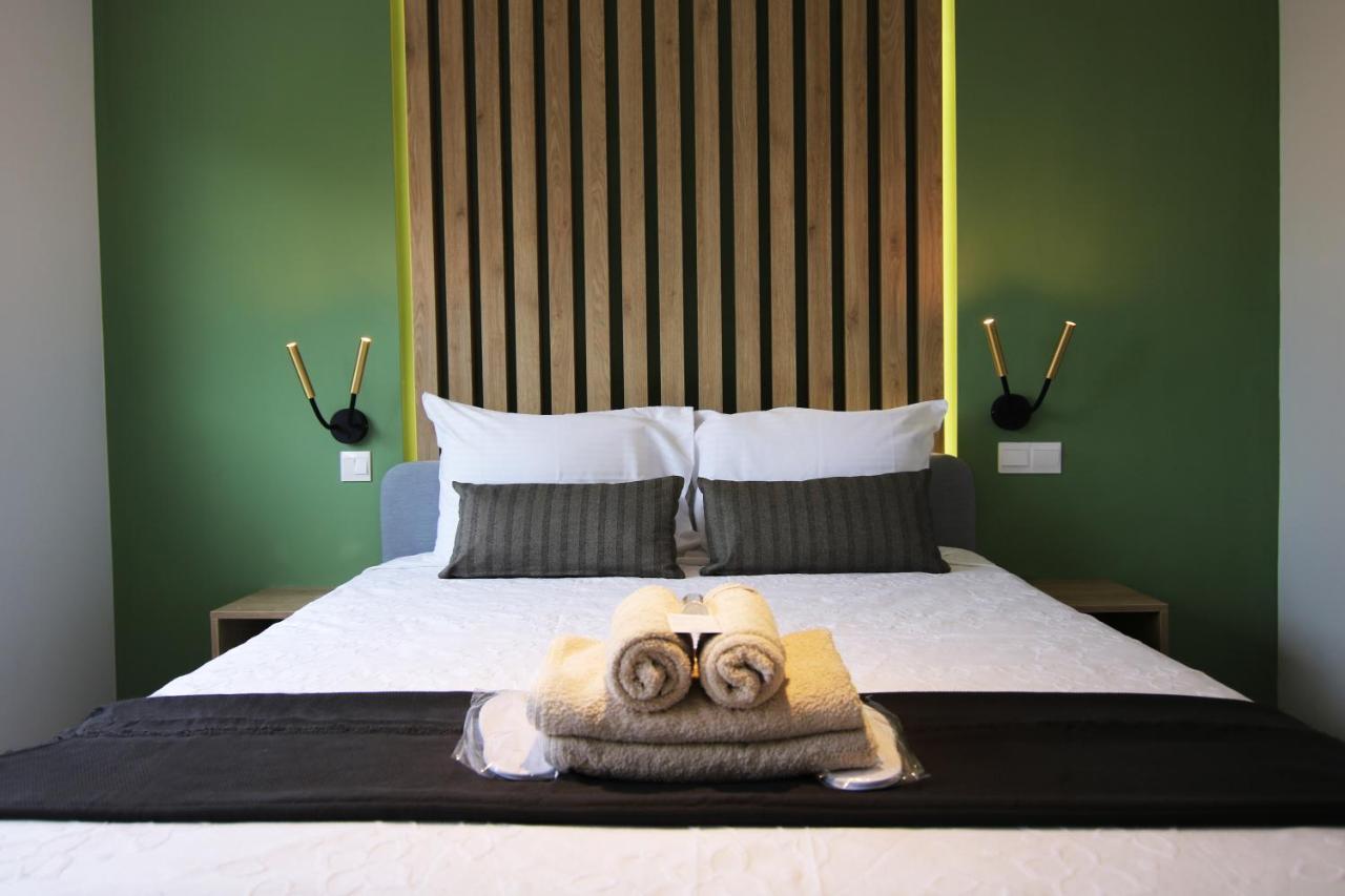 شقة Phaedrus Living: Seaside Modern Flat Limnaria 123 بافوس المظهر الخارجي الصورة